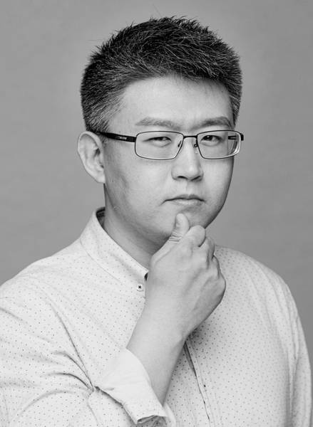 Roger Yin